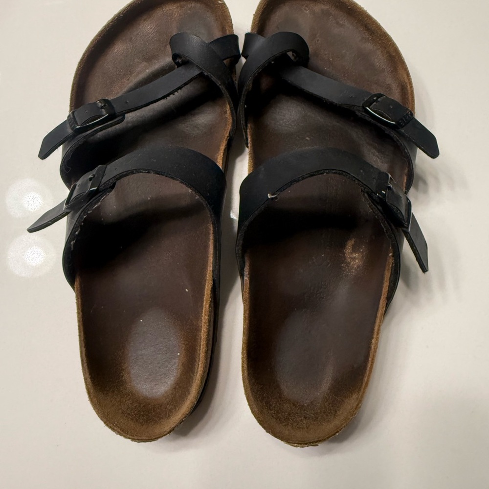 Birkenstock Sandals